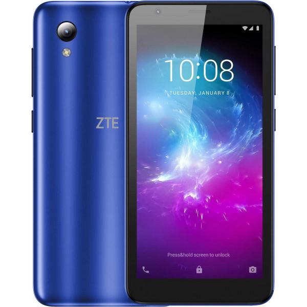 Смартфон ZTE Blade L8 1/16GB Blue