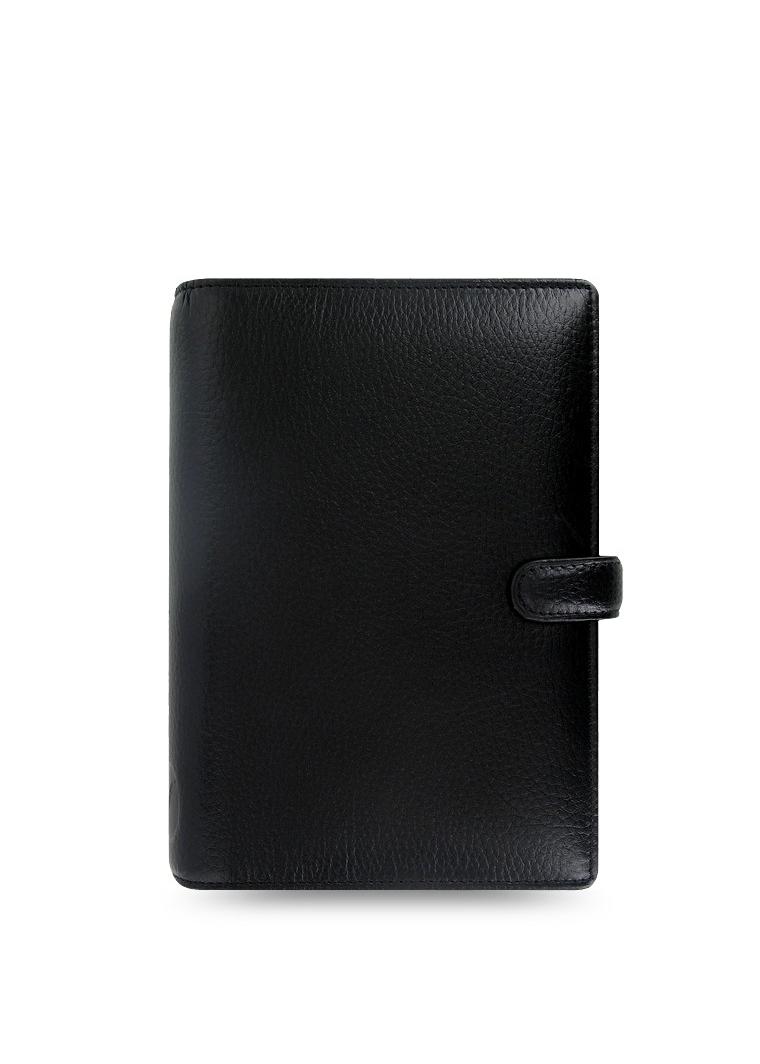 Органайзер Filofax Finsbury Personal Black (UD-025302)