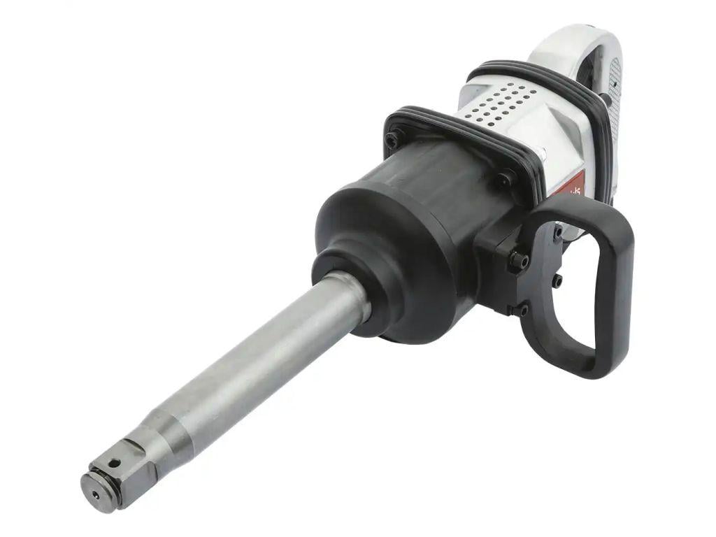 Пневмогайковерт ударний REDATS 07-01-70 1" P-350 5000 Нм Пневмогайковерт ударний REDATS 07-01-70 1" P-350 5000 Нм