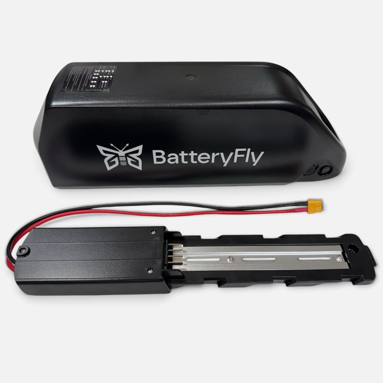 Акумуляторна батарея 48V 20Ah (48-20 Poly21)