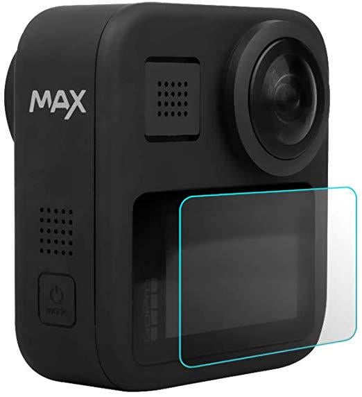 Захисне скло на екран SUNNYLIFE для GoPro Max (GO-GHM638)