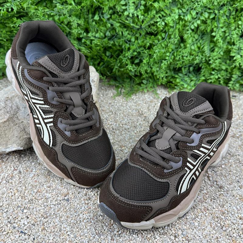 Кросівки чоловічі  демісезонні VS-0080832-4 p. 44 28 см Коричневий
