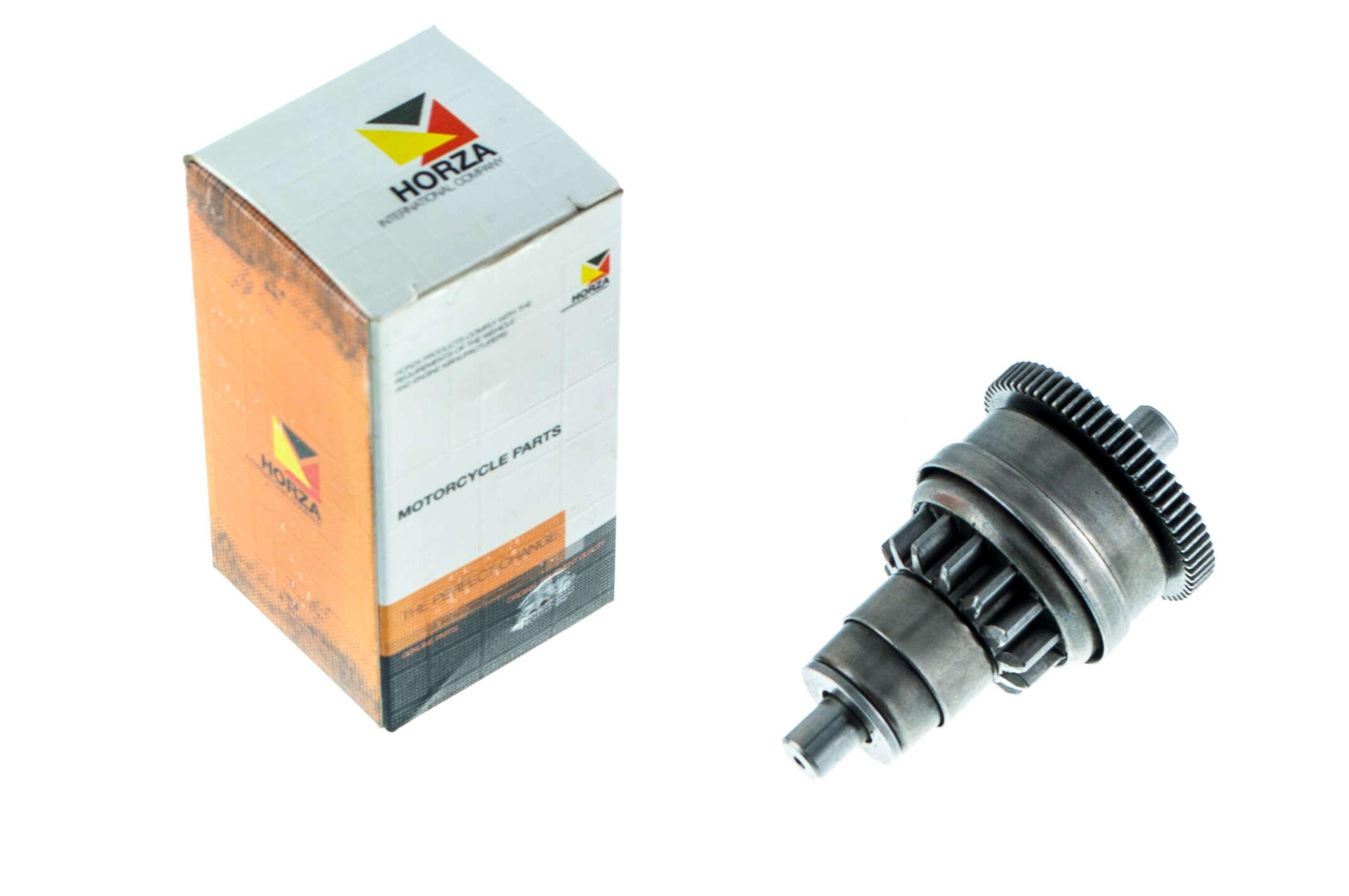 Бендикс HORZA для 4T GY6 50 (B-734)