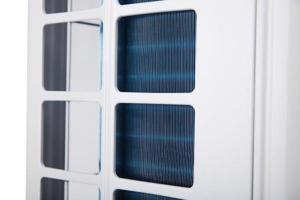 Кондиціонер Gree GWH12AEC-K6DNA1A (1645118) - фото 5