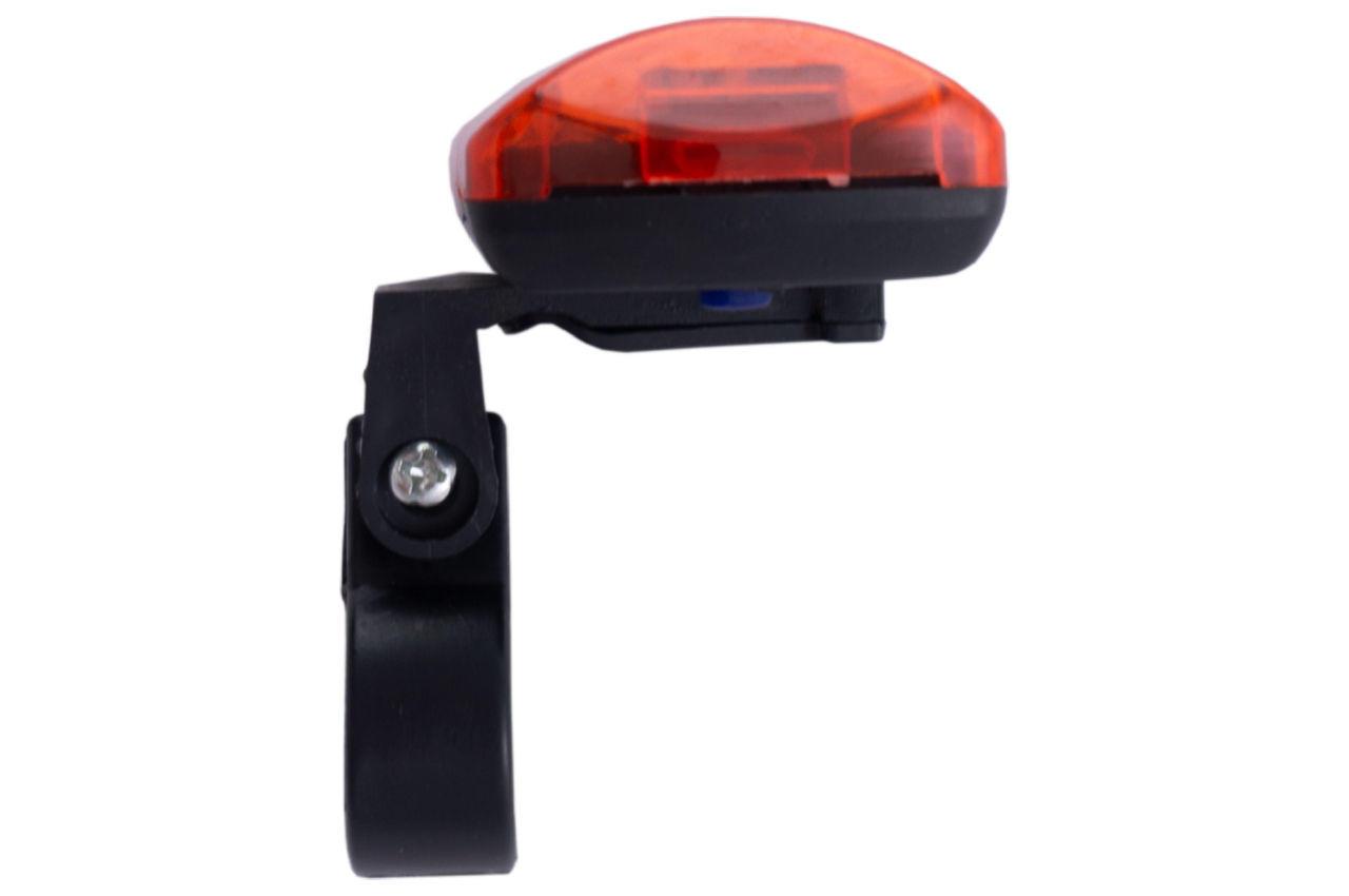 Ліхтар велосипедний X-balog BL-908 передній і задній COB 5W - фото 2 Ліхтар велосипедний X-balog BL-908 передній і задній COB 5W - фото 2