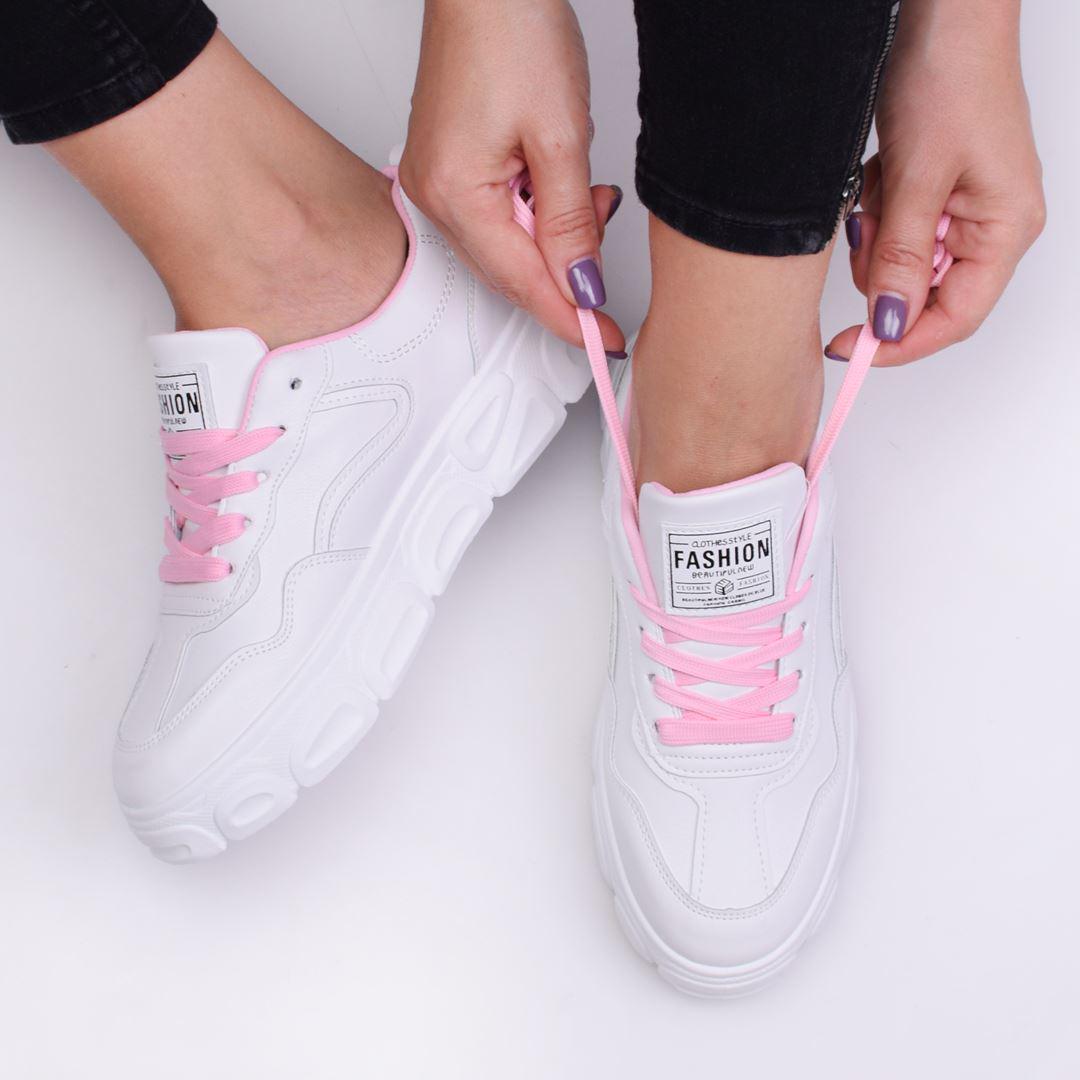 Кеди жіночі 334140 р. 36 22,5 см