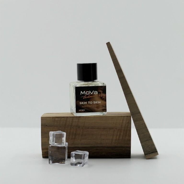 Духи Mova Tila №18 Skin To Skin 50 мл (10084)