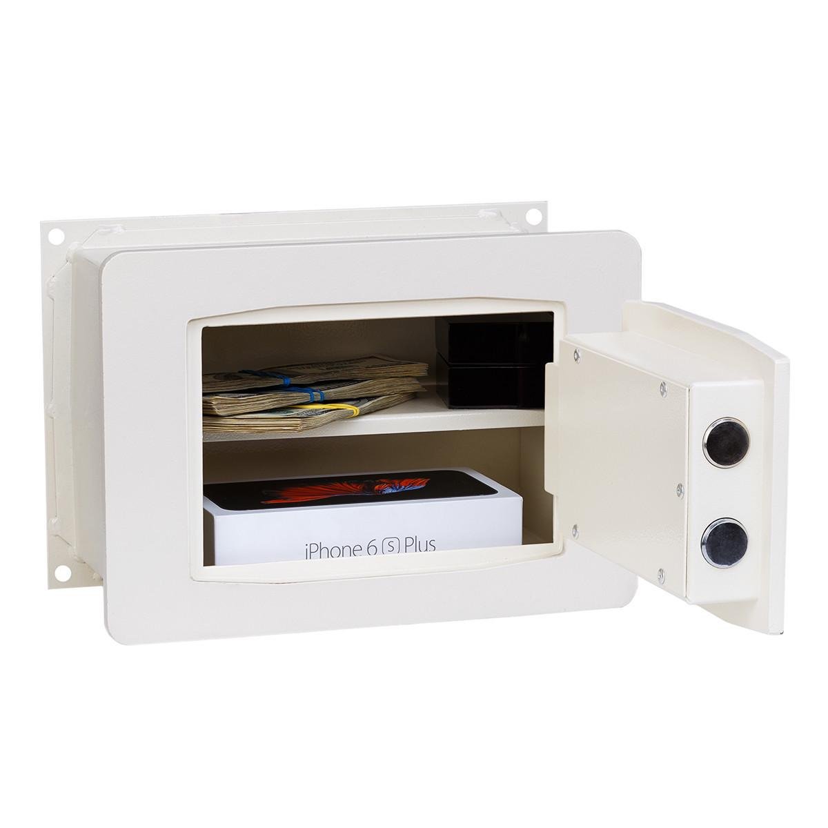 Сейф вбудований Ferocon WS-PL-2116.К (1540625150) - фото 4 Сейф вбудований Ferocon WS-PL-2116.К (1540625150) - фото 4