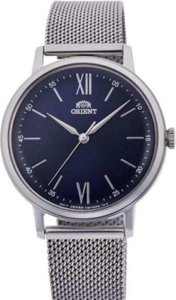 Часы кварцевые Orient FQC1701L1 (9125090)