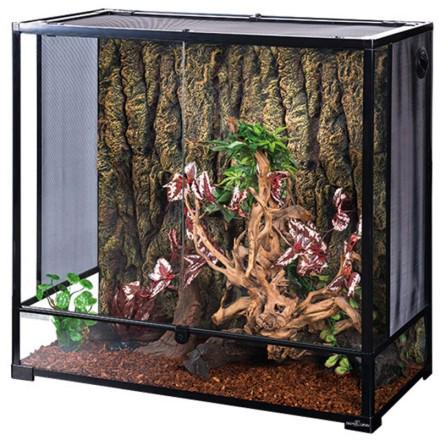 Тераріум Repti-Zoo 90x45x90 см (RK0125N) Тераріум Repti-Zoo 90x45x90 см (RK0125N)