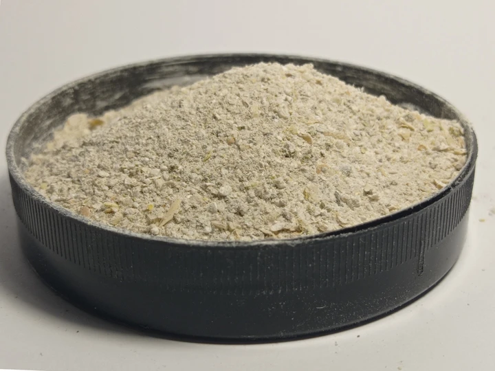 Корм для улиток натуральный на осенне-зимний период Буся Achatina Winter Special 600 мл/400 г (2421324314) - фото 3 Корм для улиток натуральный на осенне-зимний период Буся Achatina Winter Special 600 мл/400 г (2421324314) - фото 3