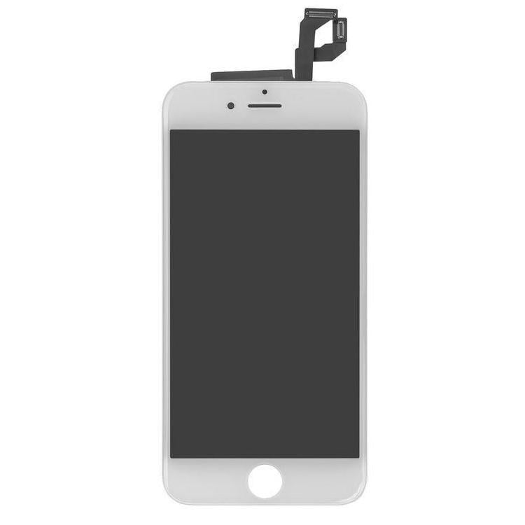 Дисплейный модуль для iPhone 6S Белый (000018927) Дисплейный модуль для iPhone 6S Белый (000018927)
