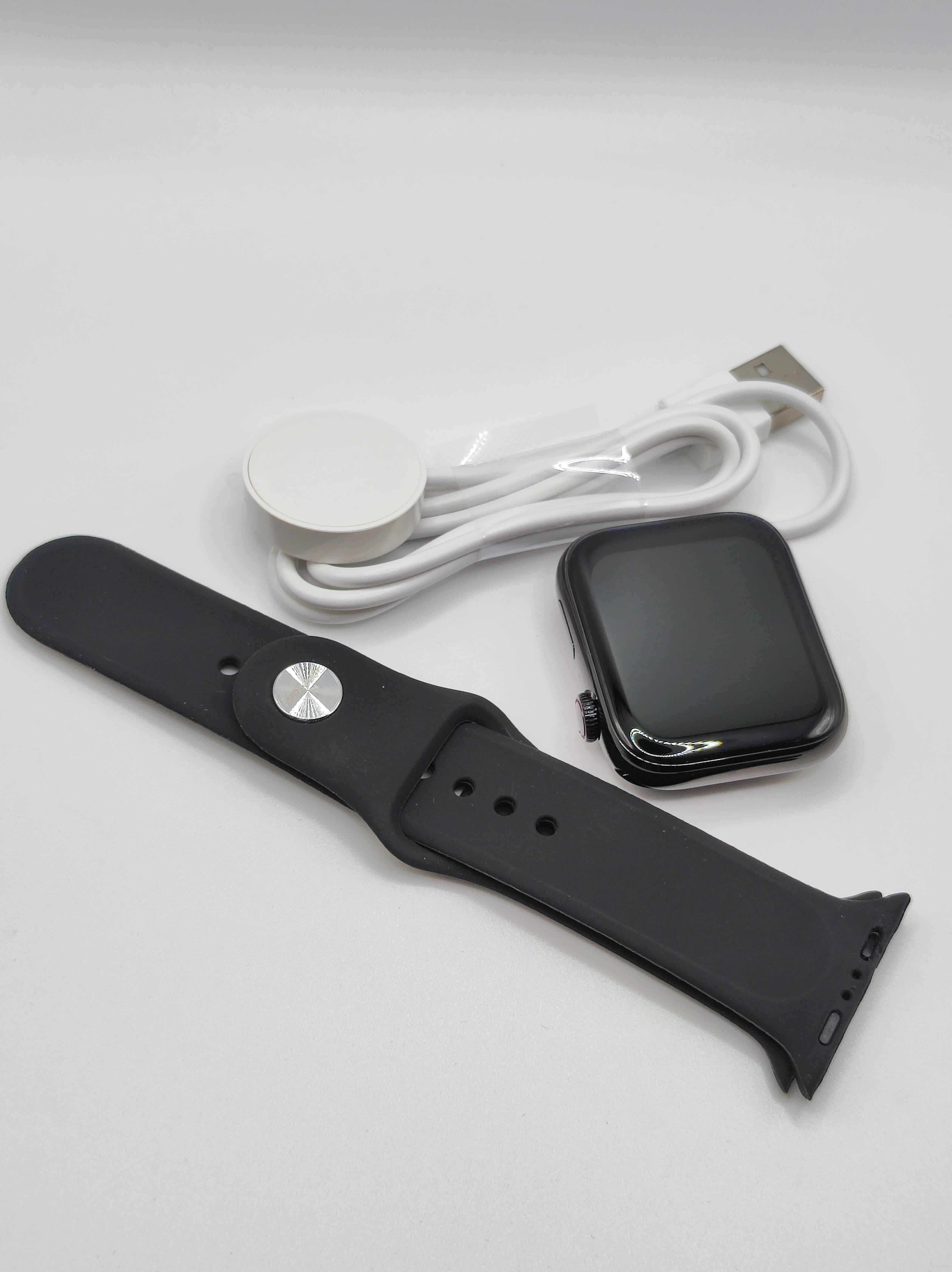 Смарт-годинник Borofone BD1 (754590) - фото 2 Смарт-годинник Borofone BD1 (754590) - фото 2