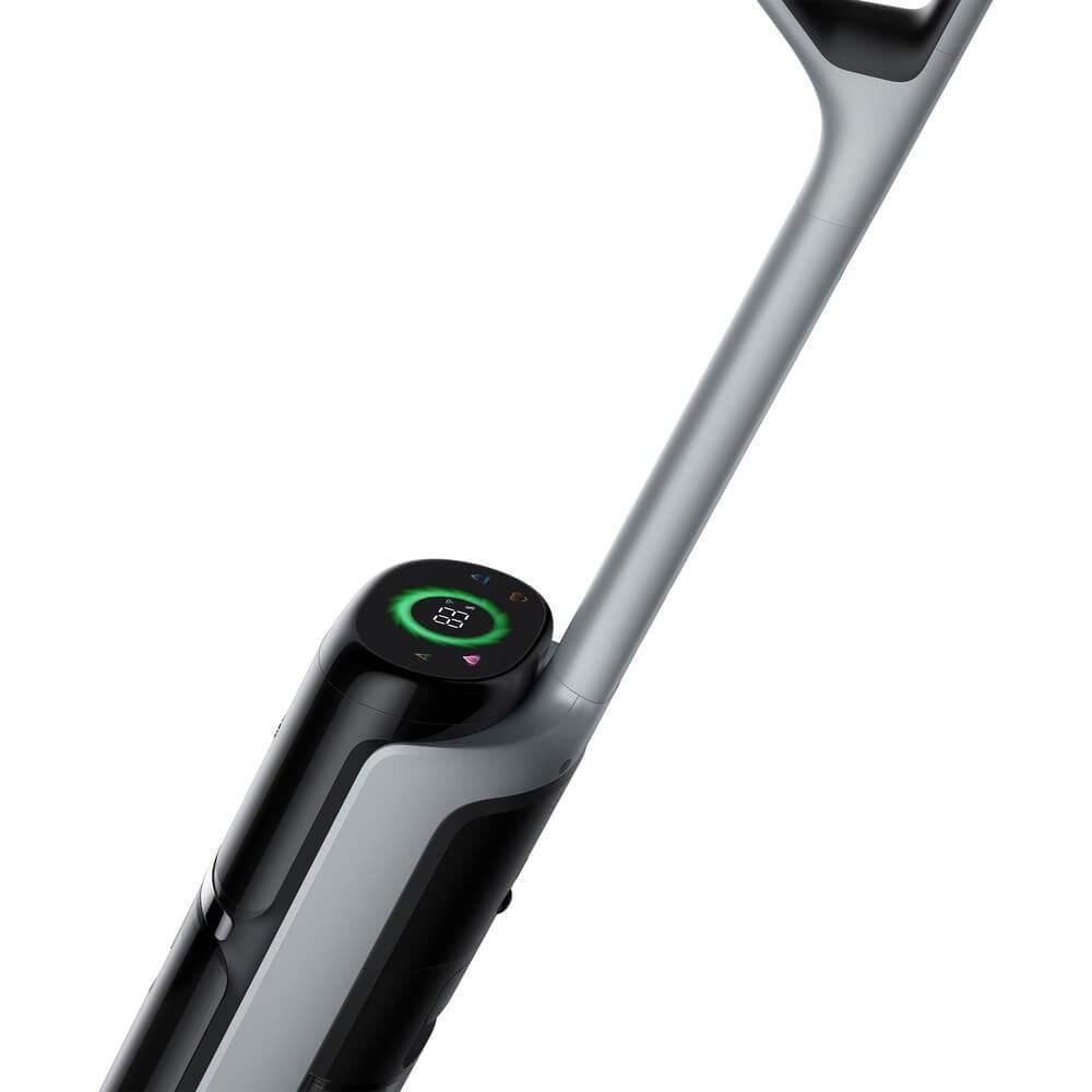 Пилосос акумуляторний миючий Dreame H15 Pro Heat HHR48A Black - фото 5 Пилосос акумуляторний миючий Dreame H15 Pro Heat HHR48A Black - фото 5