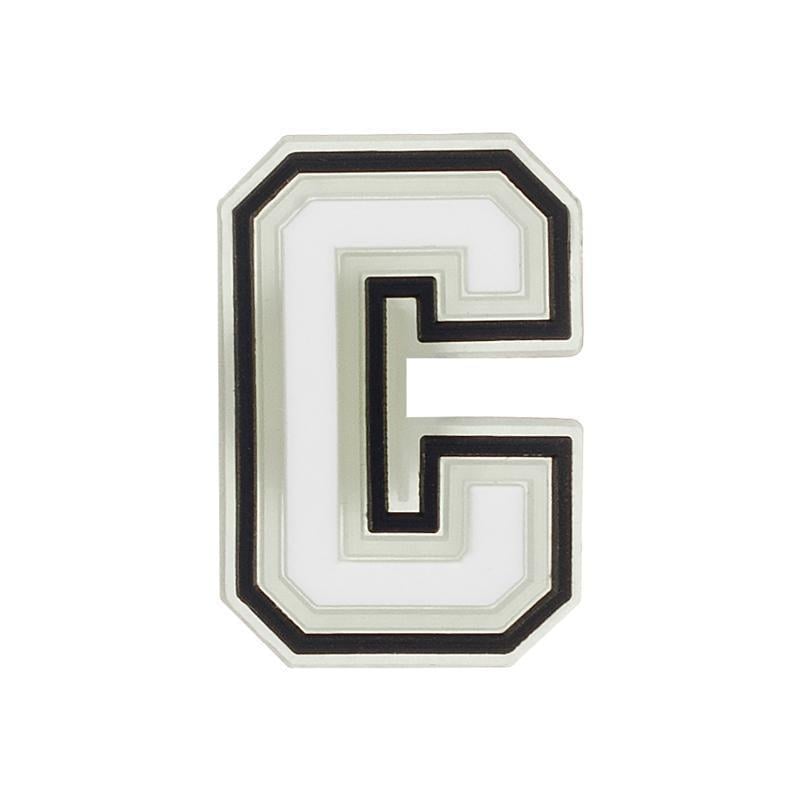 Джибитсы для кроксов LN713 неоновые светятся в темноте (2196340972)