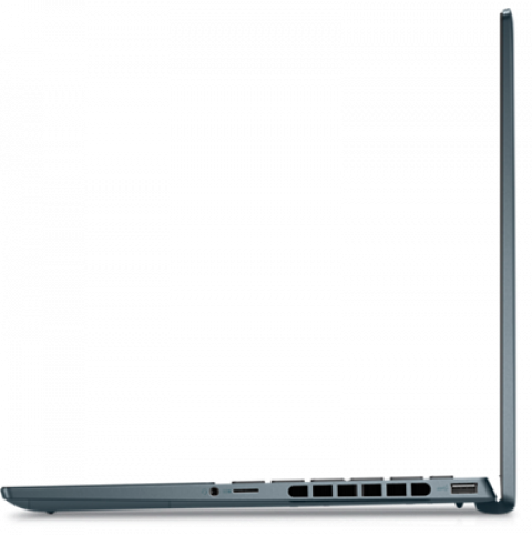 Ноутбук Dell Inspiron 14 Plus 7420 Dark Green (INS0153333-R0022042-SA) - фото 6