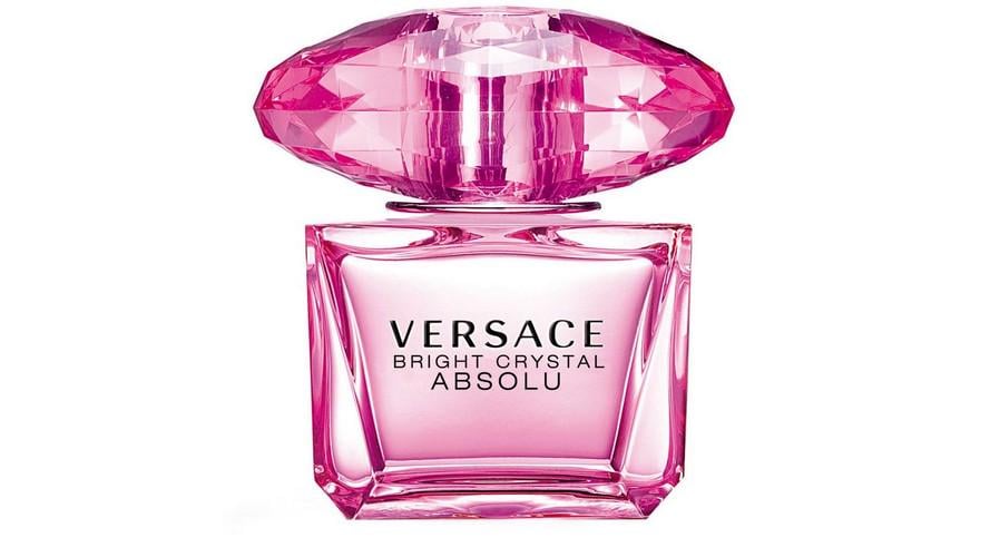 Парфумована вода для жінок Versace Bright Crystal Absolu 30 мл (47837)