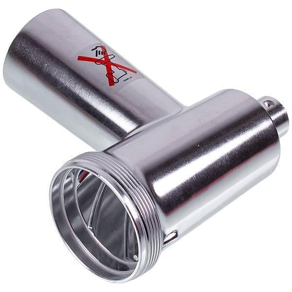 Корпус тубус KW658546 для мясорубки Kenwood A900CHEF/A900MAJOR/KM001/KM002 (00000005931)