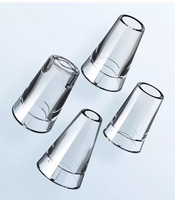 Вакуумний очищувач пор MiJia InFace MS7000 Blackhead Remover White - фото 7 Вакуумний очищувач пор MiJia InFace MS7000 Blackhead Remover White - фото 7