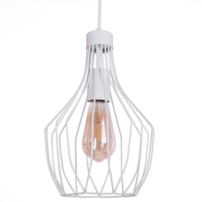 Люстра подвесная Kegel P180 Белый (1459)