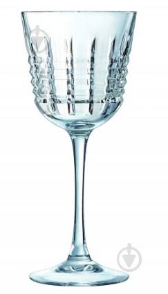 Бокал Cristal D'arques Rendez-Vous 250 мл Прозрачный L6627