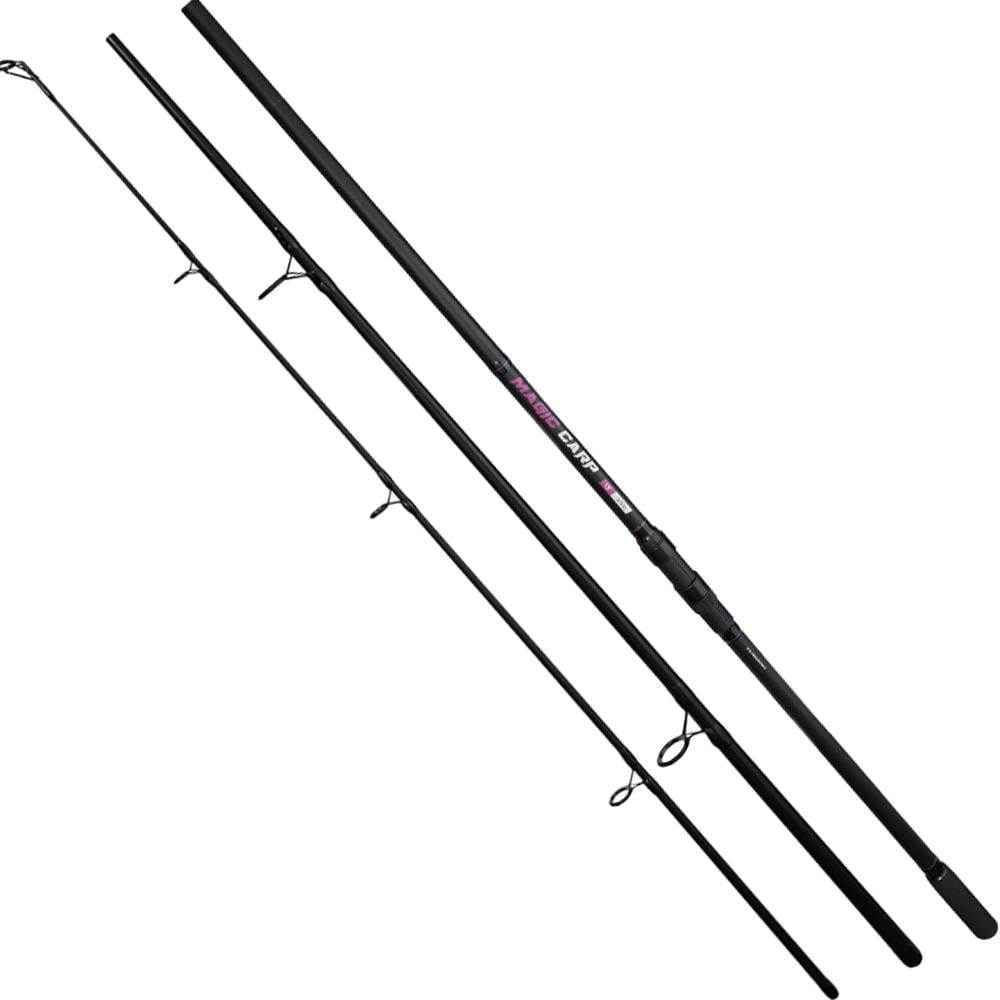 Вудилище коропове Flagman Magic Carp 3,9 м 3.5lb (FLMC390) - фото 1 Вудилище коропове Flagman Magic Carp 3,9 м 3.5lb (FLMC390) - фото 1
