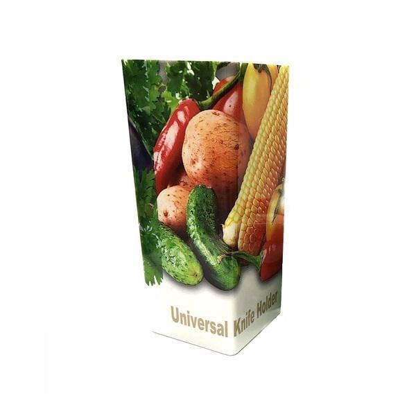 Подставка для ножей Benson 22 см (BN-018)