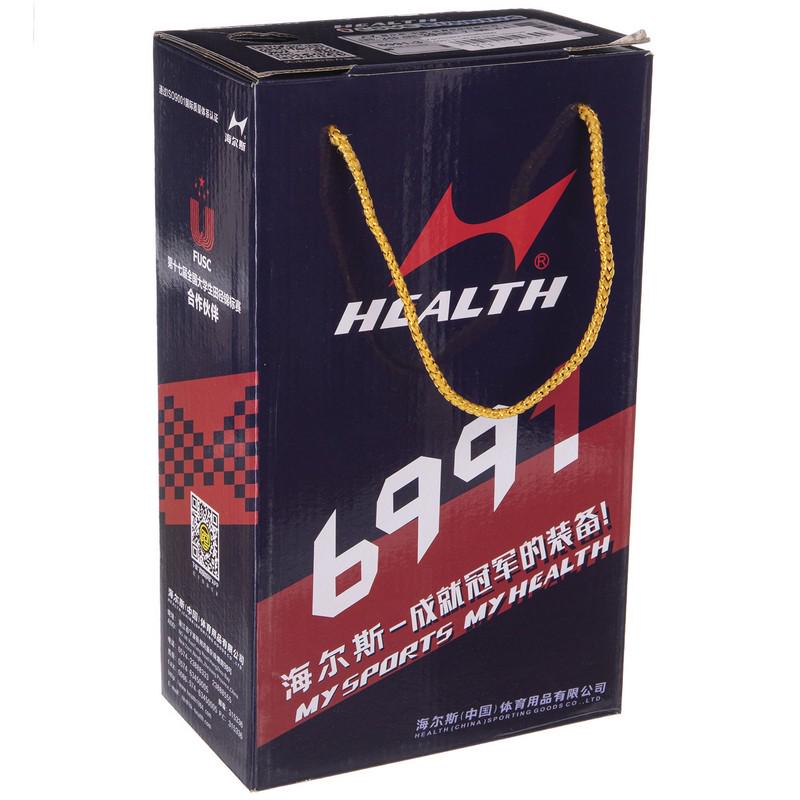 Кроссовки Health р. 37 Черный (6991-3) - фото 8 Кроссовки Health р. 37 Черный (6991-3) - фото 8