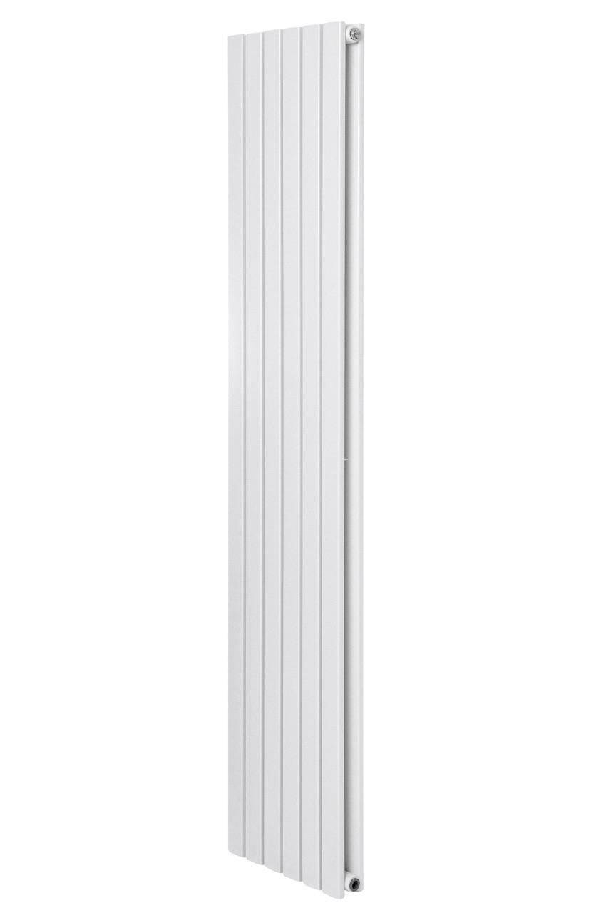 Радиатор дизайнерский ARTTIDESIGN Terni II 6/1800/354/50 мм Белый матовый (TR II.6.180.35.5.W)