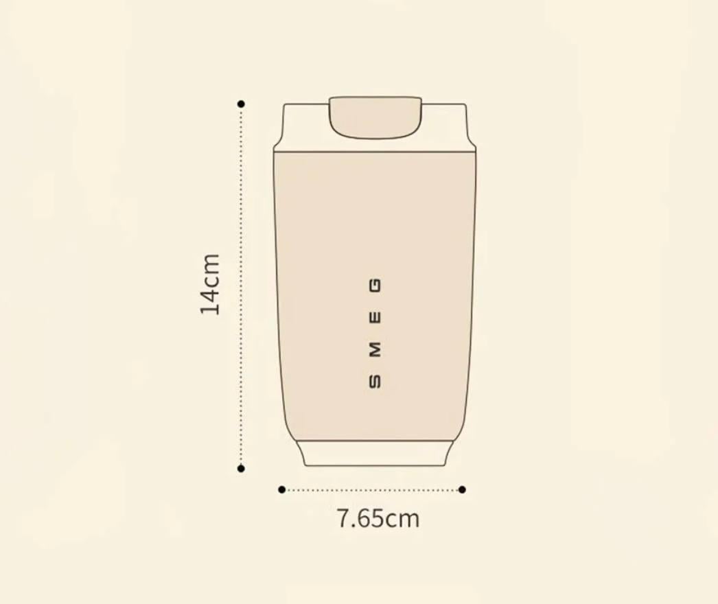 Термогорнятко з нержавіючої сталі - фото 5 Термогорнятко з нержавіючої сталі - фото 5