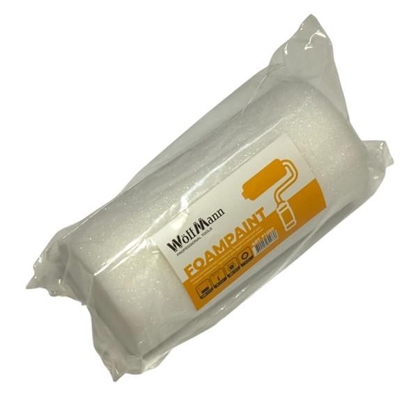 Валик Woffmann Foampaint малярський поролоновий 100х50х6 мм - фото 5