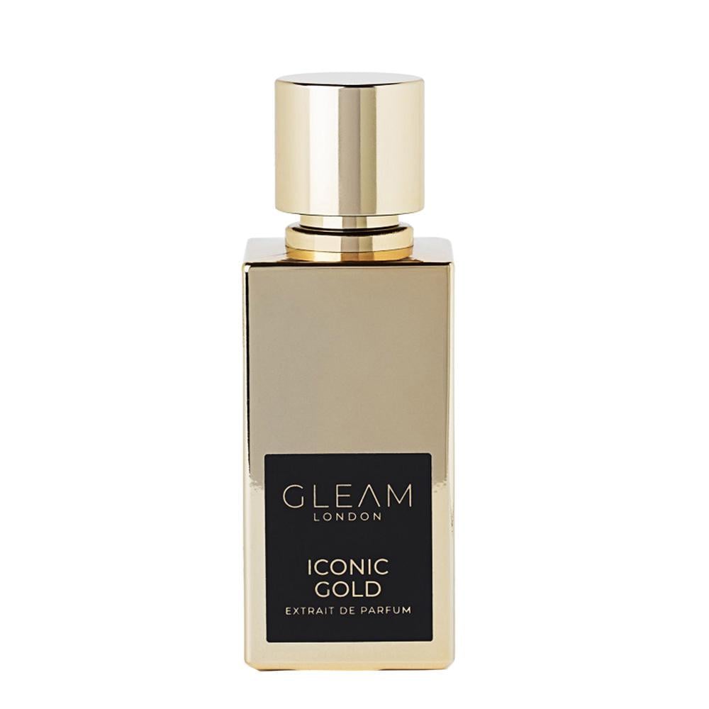 Духи унисекс Gleam Iconic Gold 50 мл (374031)
