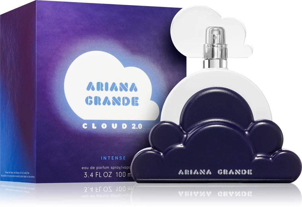 Парфюмированная вода для женщин Ariana Grande Cloud 2.0 Intense 100 мл (376611)