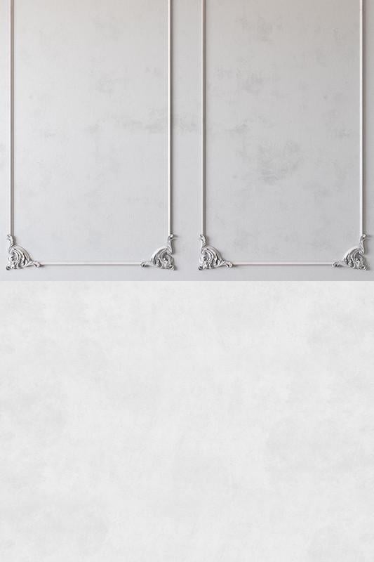 Фотофон виниловый Frontlit стена/пол 450 г/м2 120x180 см №57406