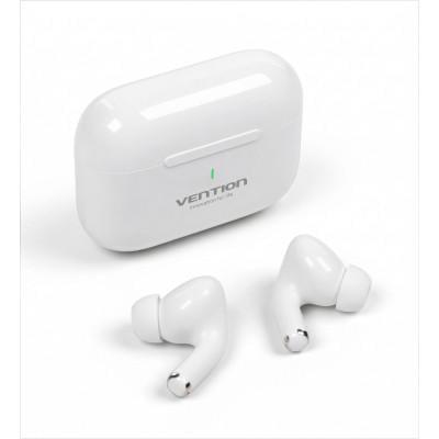 Наушники Vention Echo Lite E11 White (NBVW0) - фото 7