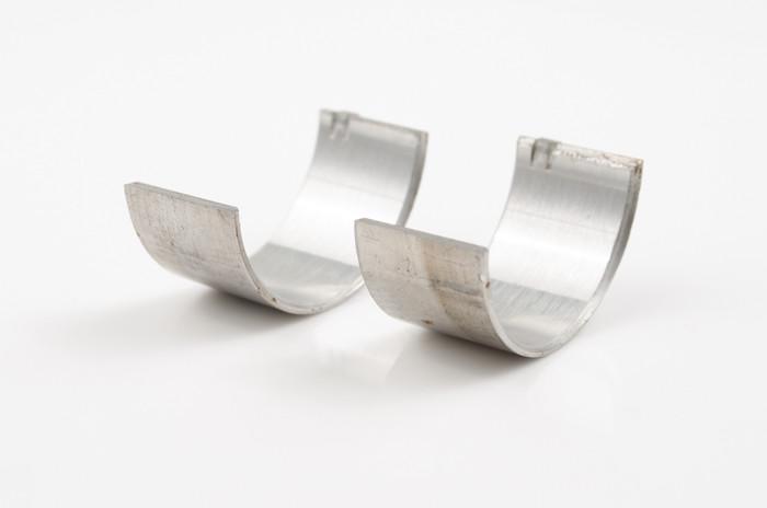 Вкладыши шатуна для дизельного двигателя 178F 0,25 мм (1051)