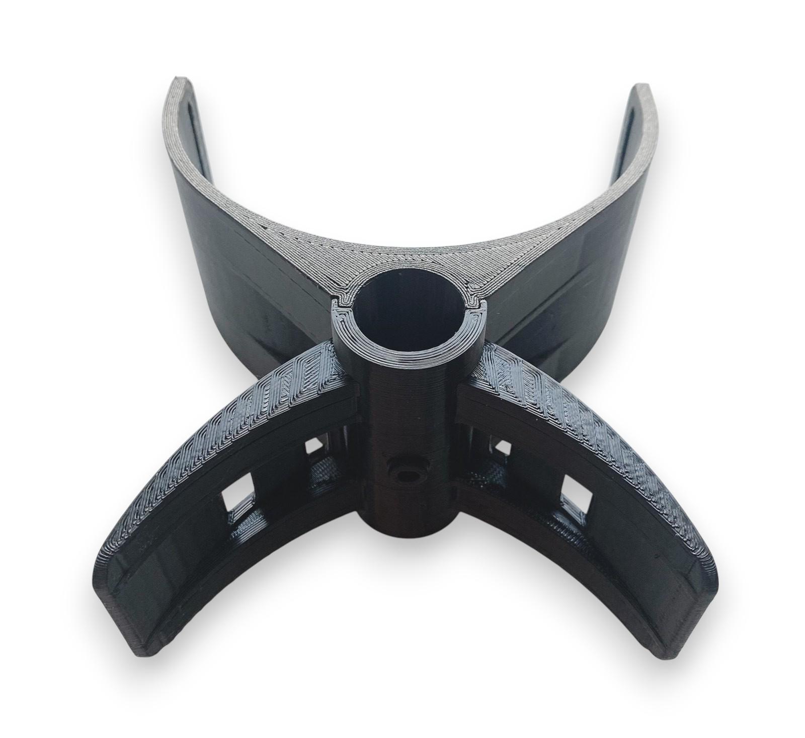 Підлокітник металошукача для Minelab/Xterra посилений (29558800) - фото 3 Підлокітник металошукача для Minelab/Xterra посилений (29558800) - фото 3