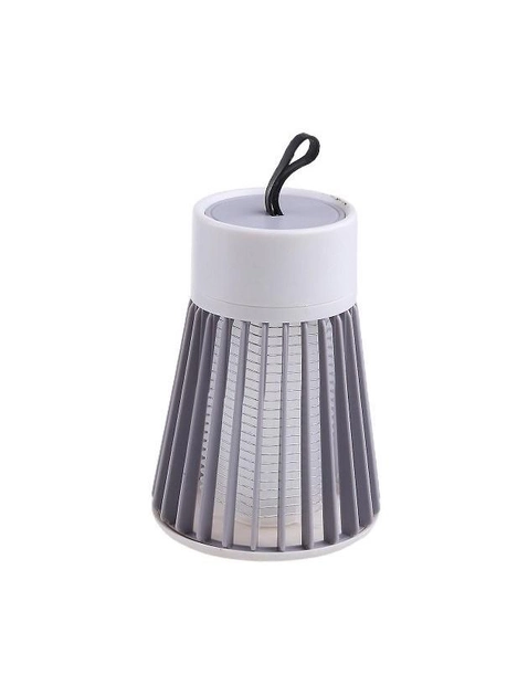 Пастка-лампа від комах Mosquito killing Lamp YG-002 від USB з LED підсвічуванням (17552135) - фото 4