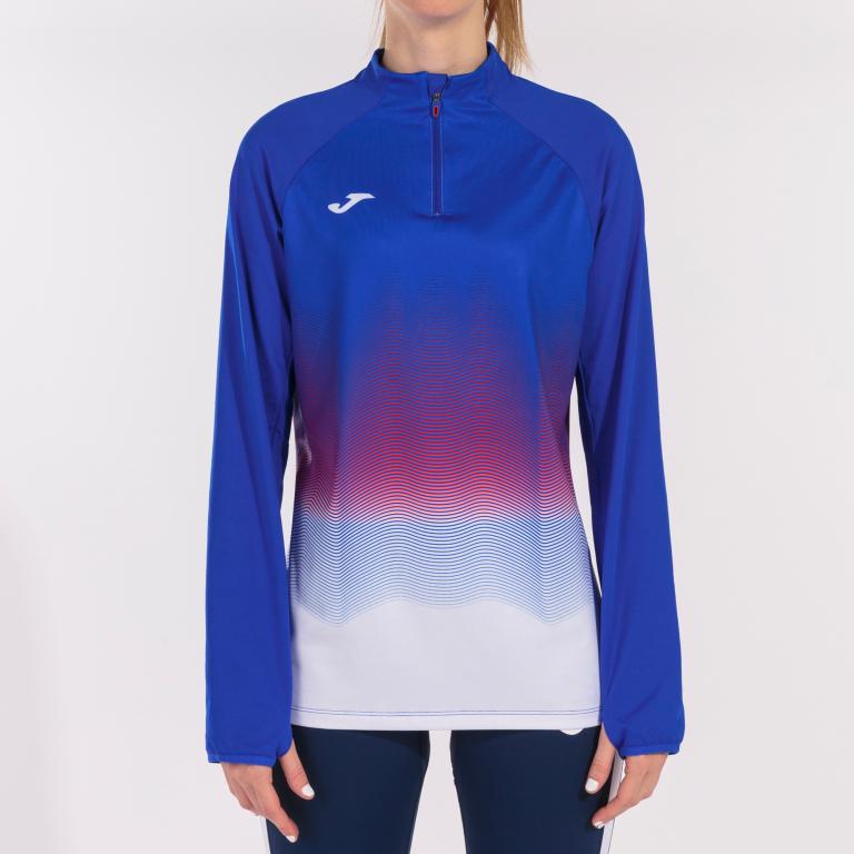 Реглан жіночий Joma 901031.722 Elite Vii Sweatshirt M (9999106146075)