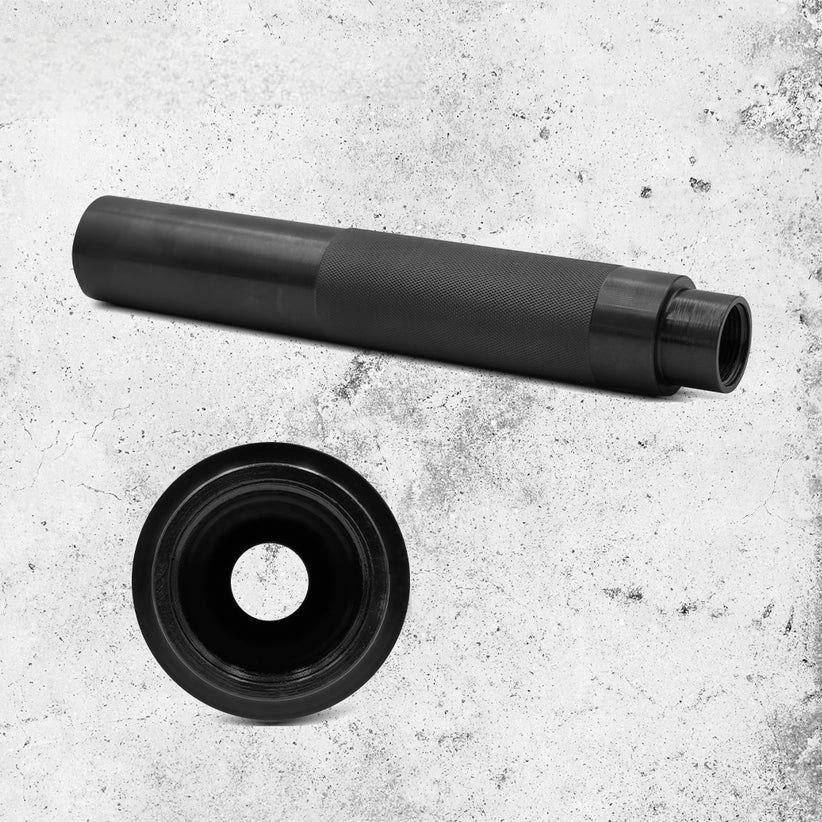 Глушитель Steel Gen 2 (29014804) - фото 2 Глушитель Steel Gen 2 (29014804) - фото 2