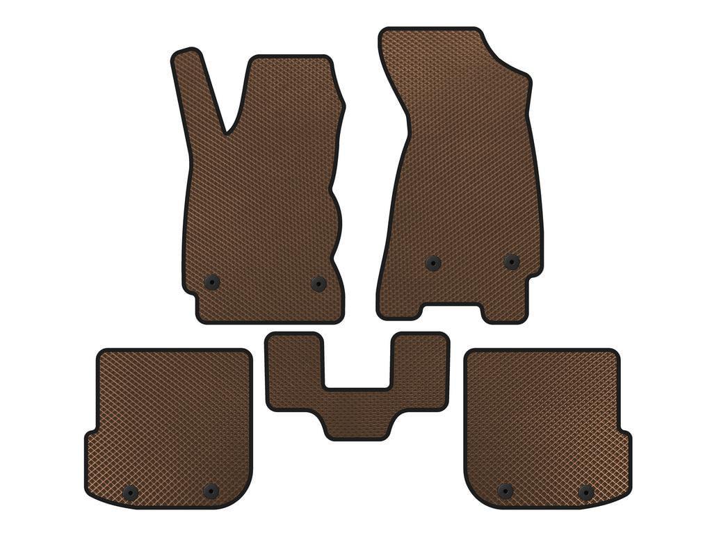 Коврики Digital Designs SW EVA для Audi A4 B5 1994-2001 гг. этилвинилацетат Коричневый (141419) Коврики Digital Designs SW EVA для Audi A4 B5 1994-2001 гг. этилвинилацетат Коричневый (141419)