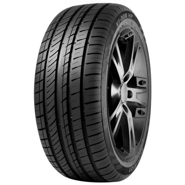 Шина Ovation VI-386HP Ecovision 235/55 R19 105V XL лето (1001018937)