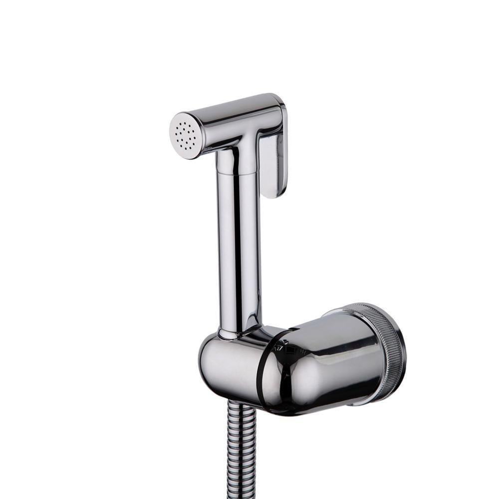 Лейка для гигиенического душа Frap F21 Хром (1641611667)