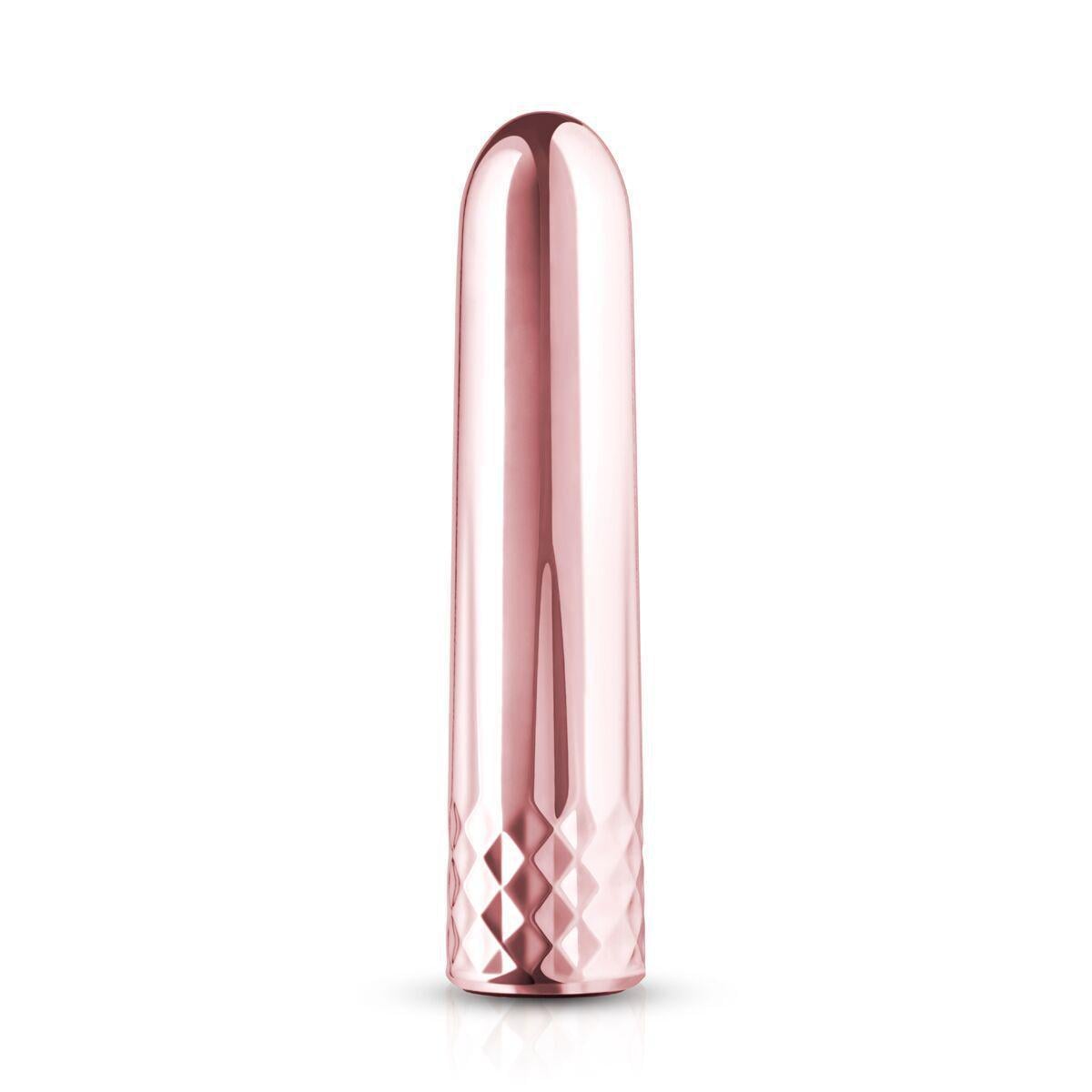 Вибратор мини Nouveau Mini Vibrator Rosy Gold (SO4598)