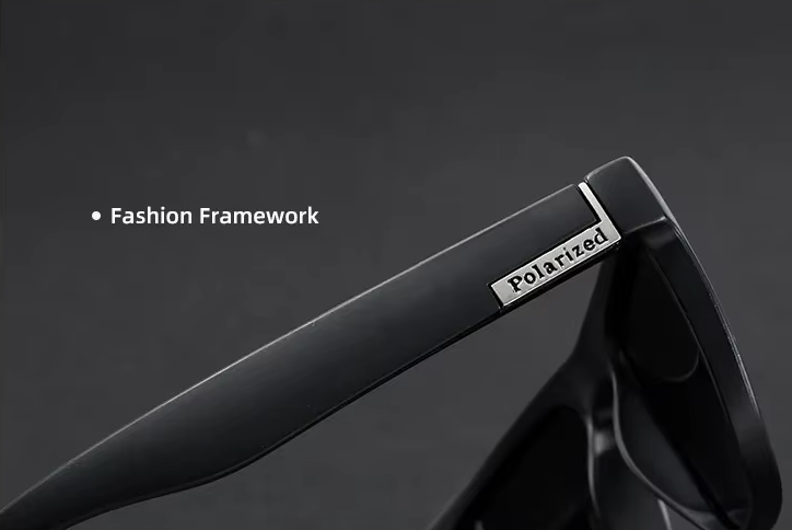 Поляризованные солнцезащитные очки (UV400) - фото 6 Поляризованные солнцезащитные очки (UV400) - фото 6