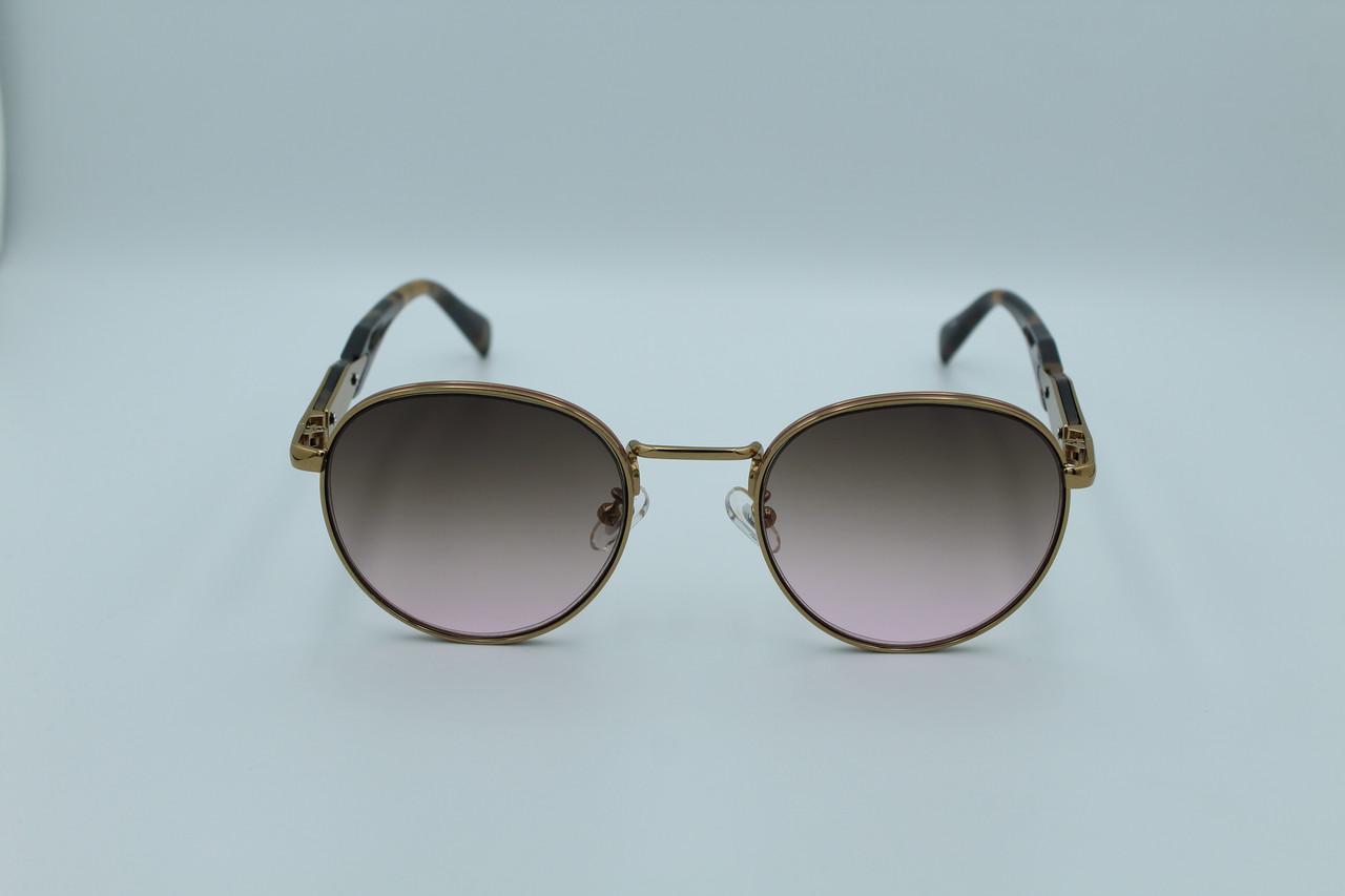 Солнцезащитные очки дизайнерские 2A824 C3 (2552422254) - фото 2