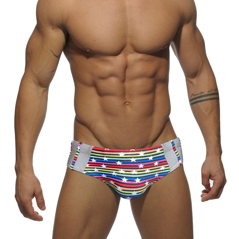 Плавки UXH L Різнокольоровий (7940) Плавки UXH L Різнокольоровий (7940)