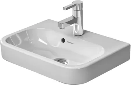 Умывальник DURAVIT Starck 710500000