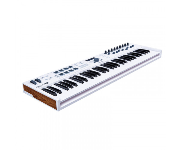 MIDI-клавиатура Arturia KeyLab Essential 61 MIDI-клавиатура Arturia KeyLab Essential 61