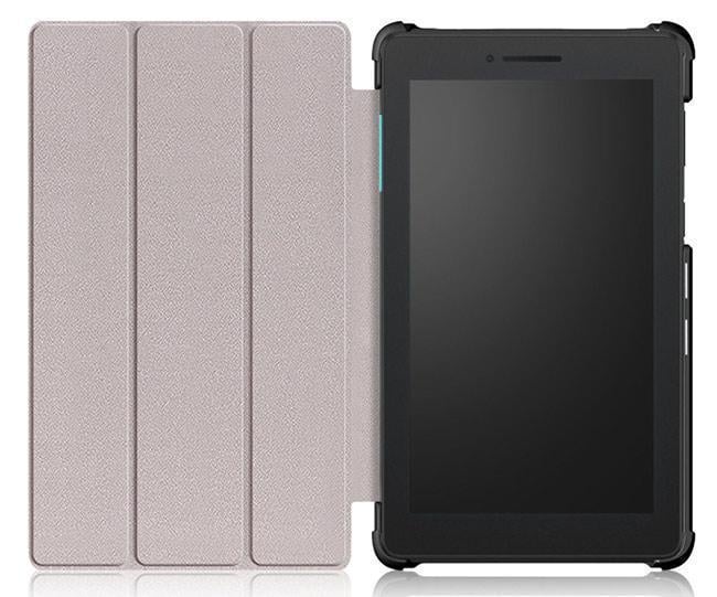 Чехол Primo для планшета Lenovo Tab E7 TB-7104 Slim Paris (897993286) - фото 6